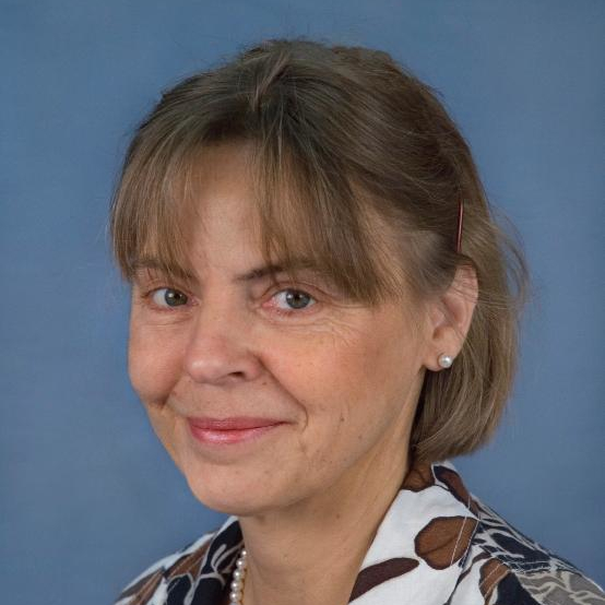 Szumska Irena képe